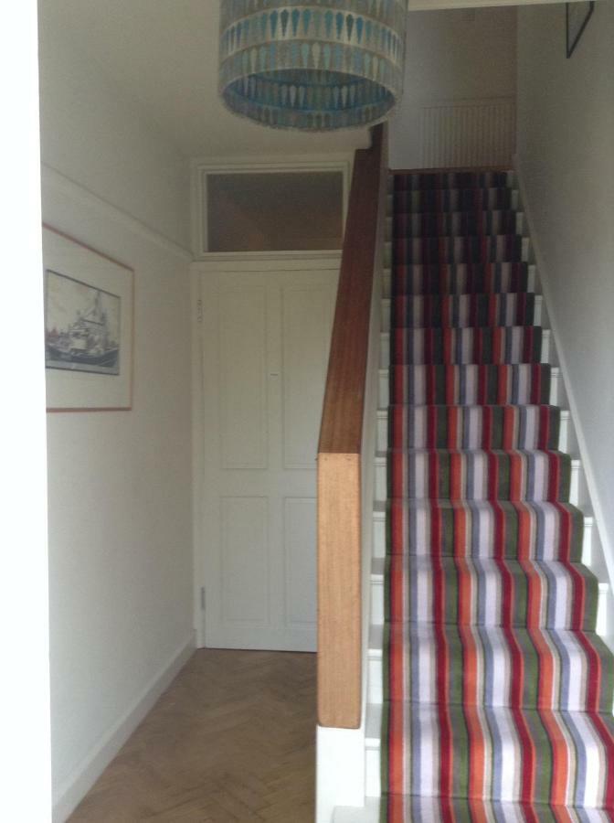 High View Stylish Apartment Hove Exterior foto